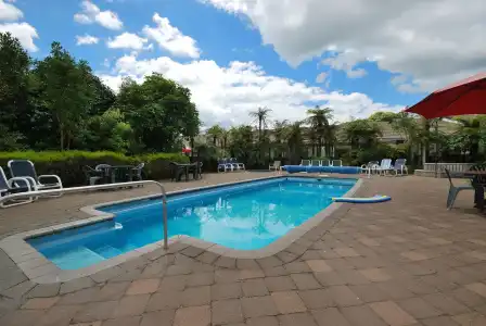 Alpin Motel & Conference Centre - 14