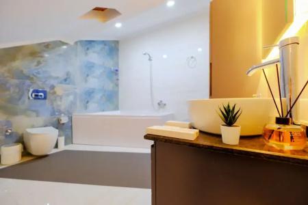 Eden Nest Exclusive Apart - 99