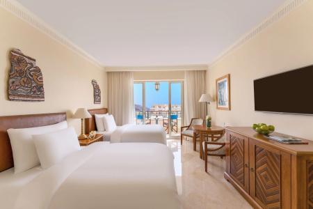 Mövenpick Resort & Residences Aqaba - 39
