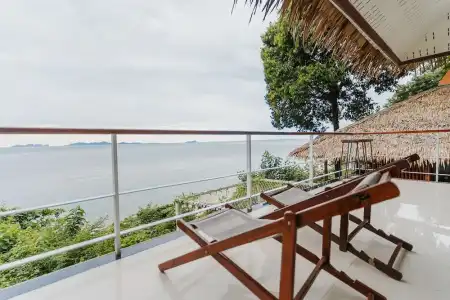 Uza Beach Resort - 235