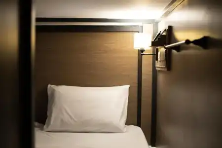 Warm Window Silom - Hostel - 40
