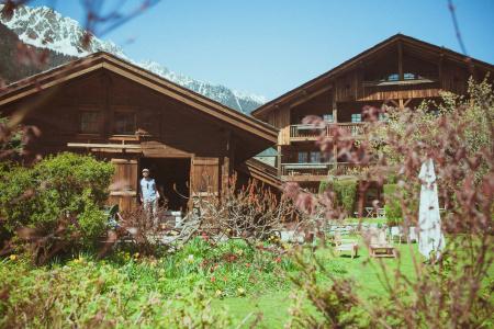 Le Hameau Albert 1er - Relais & Châteaux - 17