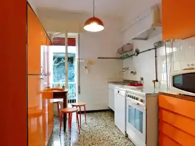 Attico Vista Mare - 22