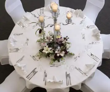 Mercure Bielefeld Johannisberg - 22