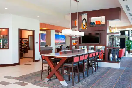 Residence Inn by Marriott Los Angeles LAX/Century Boulevard - 19