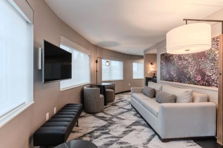 Silver Cloud Broadway - 20