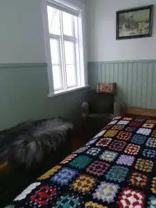 Saudafell Guesthouse - 31