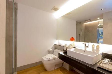 Kudo & Beach Club (Adults Only) - 41