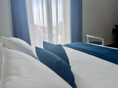 Best Western Blumarea - 3