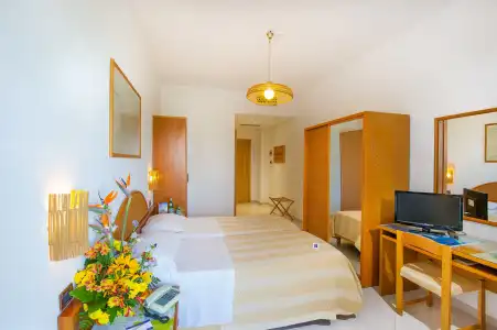 Ecoresort Le Sirenè - Carolis - 6