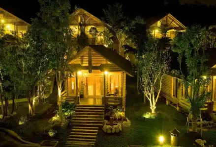 Philea Resort & Spa - 0