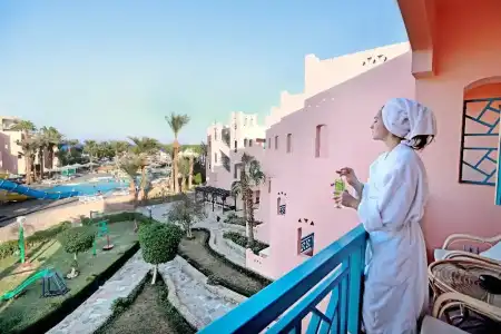 Le Pacha Resort - 28