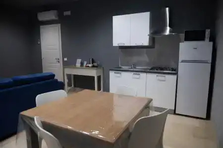 ZIBIBBO SUITES & ROOMS - Apartin Centro Storico a Trapani - 299