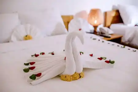 Palm Hill Resort Phu Quoc - 74