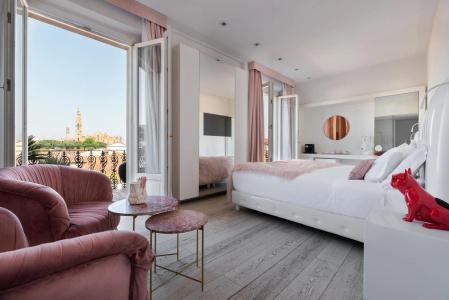 Eurostars Florence Boutique - 28