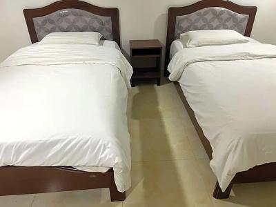 Mall Suites - 355