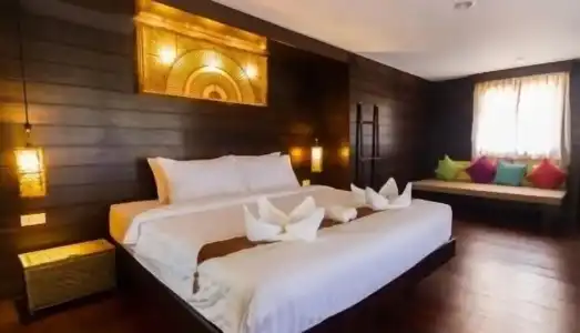 Sea Garden Resort - Haad Chao Phao - 161