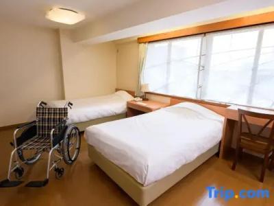 Asyl Nara Annex - 44