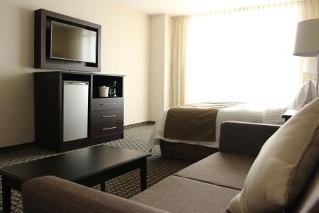 Holiday Inn México Santa Fe by IHG - 5