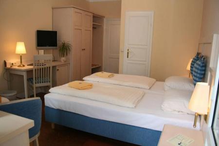 Vineta Strandhotels - 4