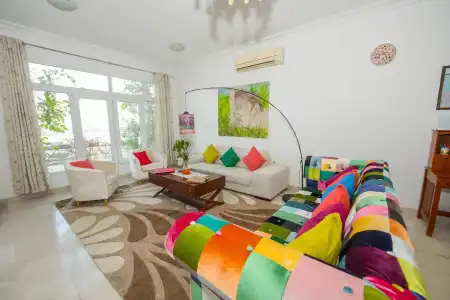 Lana Villa - 3