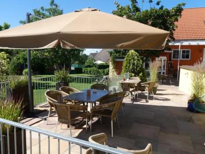 & Gästehaus Im Ziegelweg Garni - 11