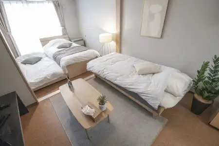 Uchi Living Stay Otaru Suitengu - 125