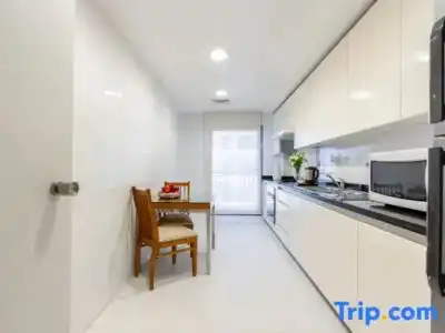 Golden Sands 5 Apartment - 87