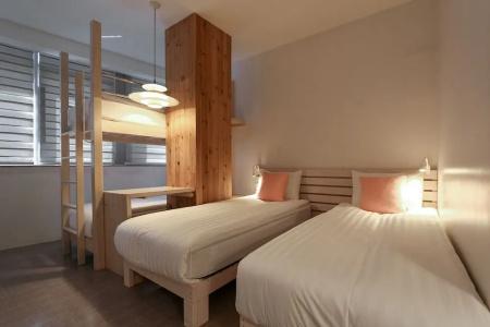 Hostel Haru - 105