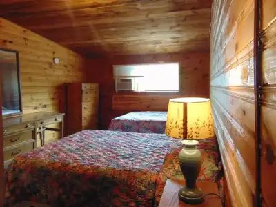 Depe Dene Lakeside Resort - 235