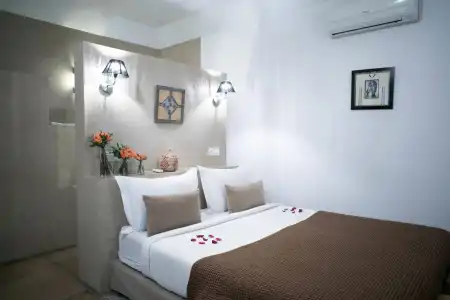 Riad Dar More - 4