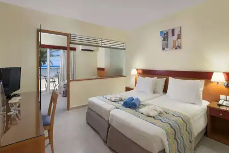 Avra Beach Resort & Bungalows - All Inclusive - 45