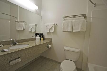 Motel 6 Bakersfield, CA - Airport - 36