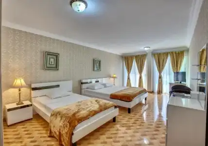 Al Khalidiah Resort - 15