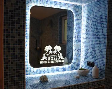 Schwarzes Ross & Restaurant Oberwiesenthal - 9
