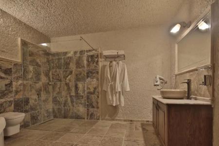 Vezir Cave Suites - 233