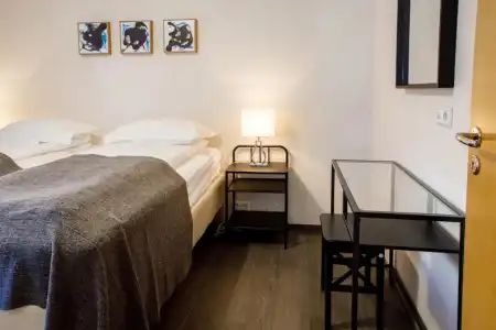 Guesthouse Sunna - 39