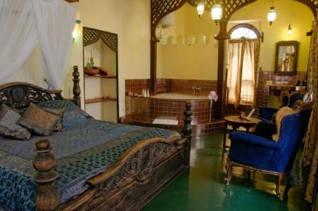 Zanzibar Palace - 137