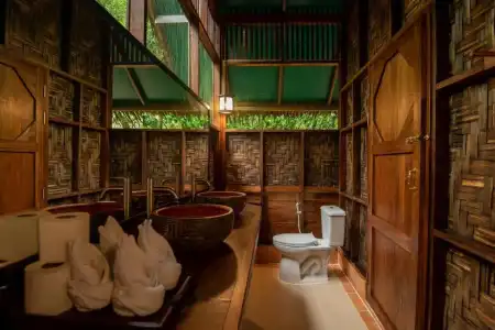 Our Jungle Camp - Eco Resort - 16