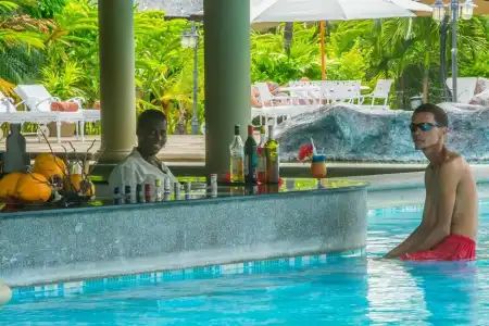 Le Domaine de La Reserve - 24