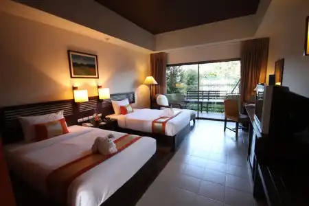 Mae Jo Golf Club & Resort - 27