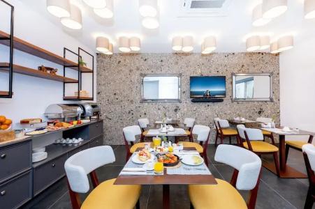 Battistini Boutique Living and Spa, Victoria, Gozo - 16