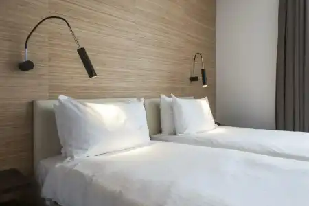 Radisson Blu, Lucerne - 5