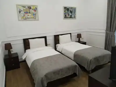 Boutique Living - 1