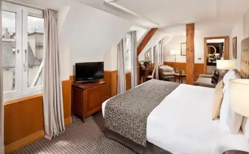 Melia Paris Vendôme - 56