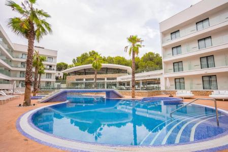 Morlans Suites - 13