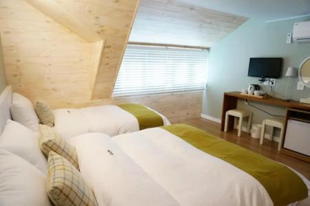 Gaon Golden Park Dongdaemun - 39