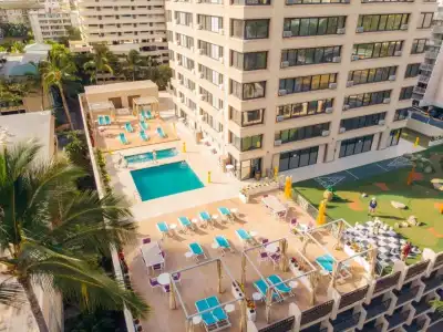 Holiday Inn Express WAIKIKI by IHG - 24