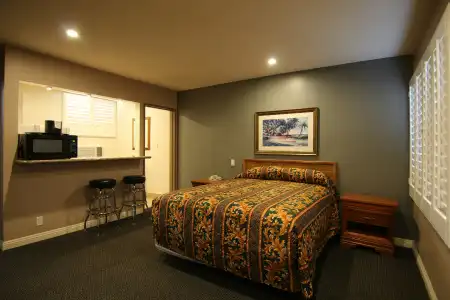 Dunes Inn - Wilshire - 5