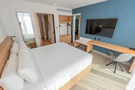 Crowne Plaza Merida by IHG - 215